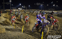 MXGP Semarang Sabet Penghargaan Best Promotion 2018
