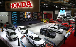 Honda Tawarkan Program Penjualan Menarik Selama IIMS 2023 