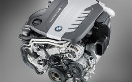 BMW dan Mercedes-Benz Berencana Hentikan Penjualan Mobil Diesel