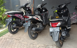 Motor Susah Nyala Setelah Ditinggal Mudik, Ini Penyebab dan Cara Mengatasinya