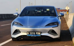 Baterai LFP Mobil Listrik Ternyata Punya Aturan Cas, Begini Caranya Biar Lebih Awet