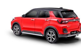 Target 500 Unit Terjual Sebulan, Harga Daihatsu Rocky Setelah PPnBM 100 persen