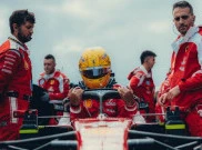 Kans Lewis Hamilton Buru Gelar Juara Dunia F1 2026 Bersama Ferrari