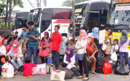 Mudik Gratis Adira Finance Diikuti 8.675 Peserta, Melintasi 3 Rute Pulau Jawa