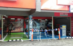 Bright OilMart Sedia Ban IRC dan Zeneos