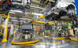 Toyota Resmikan Pabrik Sirkular Pertama untuk Tekan Limbah Kendaraan