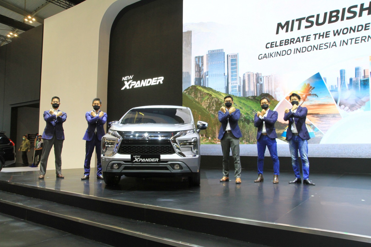 Pemilik Mitsubishi New Xpander, Dapat Gratis Biaya Perawatan Melalui Smart Package