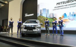 Pemilik Mitsubishi New Xpander, Dapat Gratis Biaya Perawatan Melalui Smart Package