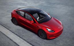 Nyaris Bangkrut, Bos Tesla Pernah Tawarkan Perusahaannya ke Apple