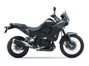 Kawasaki KLE500 Hadir di Indonesia, Adventure Bike Bergaya Rally Dibaderol Rp149 Jutaan