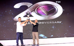 20 Tahun Eksistensi Venom di Pasar Audio Mobil Indonesia