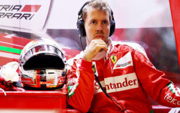 Ferrari Dinilai Lebih Lapar Gelar dari Mercedes