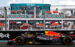 Jadwal F1 Miami 2023, Akankah Max Verstappen Kembali Juara 1?