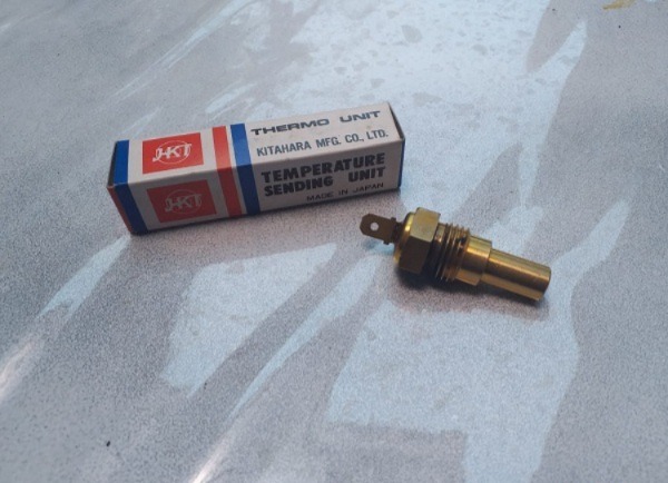 Jangan Sepelekan Switch Kecil Ini Kalau Mesin Tak Mau Overheat