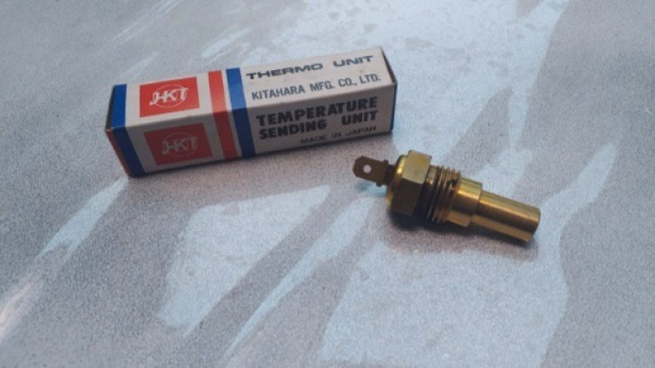 Jangan Sepelekan Switch Kecil Ini Kalau Mesin Tak Mau Overheat