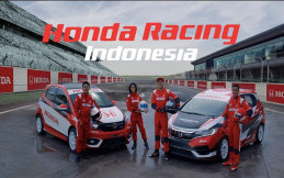 Mepet, Akhirnya Honda Racing Indonesia Tetapkan Formasi Pembalap 2021