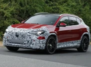 Mercedes-AMG GLA 45 EV, Kecil-kecil Tapi Tenaganya Bisa Tembus 671 Dk