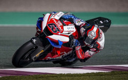  MotoGP 2021, Francesco Bagnaia Resmi Membela Tim Pabrikan Ducati 