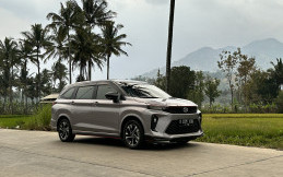 Recall Daihatsu Xenia Masih Berjalan, Pemilik Dihimbau Lakukan Perbaikan di Bengkel Resmi