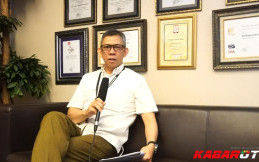 Daihatsu Tanggapi Santai Kehadiran Pendatang Baru