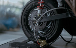 Strategi Maka Motors Bermain di Pasar Kendaraan Listrik Indonesia