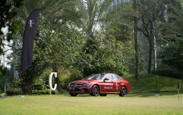 Berhadiah Mobil dan Pergi ke Jerman, MercedesTrophy 2021 Kembali Digelar