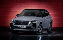 All-new Hyundai Tucson N Line, Jurus Agar Kian Laris di Eropa
