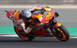 Usai MotoGP Spanyol 2021, Pol Espargaro Kritik Honda