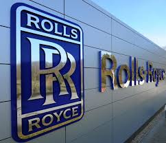 Dampak  Brexit, Harga Jual Rolls-Royce Menurun Drastis