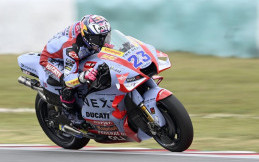 Resmi! Enea Bastianini Membela Tim Pabrikan Ducati Mulai MotoGP 2023