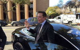 Australia Selatan Ajukan Proposal Instalasi Baterai Penyimpanan Listrik ke Tesla