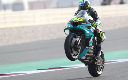 Jelang MotoGP Doha 2021: Valentino Rossi Malah Melorot