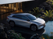 Xpeng Beri Sinyal Hadirkan Model Baru di Tengah Penjualan X9 dan G6 Mulai Berimbang