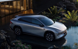 Xpeng Beri Sinyal Hadirkan Model Baru di Tengah Penjualan X9 dan G6 Mulai Berimbang