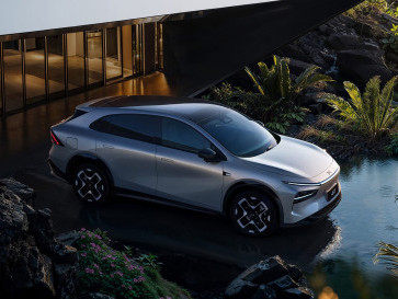 Xpeng Beri Sinyal Hadirkan Model Baru di Tengah Penjualan X9 dan G6 Mulai Berimbang