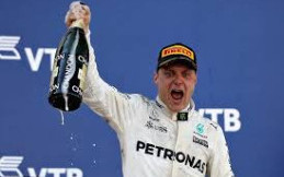 Kemenangan Bottas Jadi Titik Balik Kebangkitan Mercedes