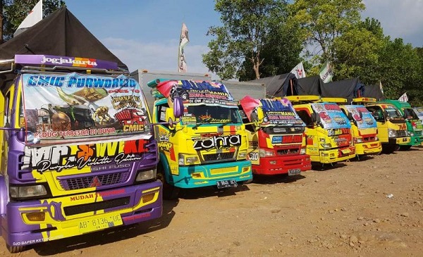 Jamnas ke-6 Komunitas CMIC Ramai 2.000 Peserta