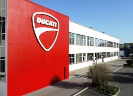 Ducati Selangkah Lagi Jadi Milik Perusahaan Asal India
