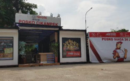 Auto2000 Siapkan Posko 24 Jam di Puncak dan Cikampek