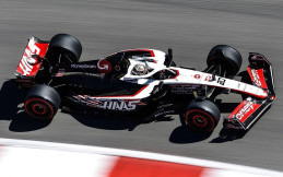 Gunther Steiner Tinggalkan Haas F1, Diganti Ayao Komatsu