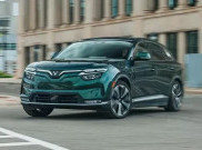  Proses Charging Lambat, Pemilik Vinfast VF 8 AWD Gugat Pabrikan 