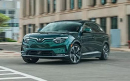  Proses Charging Lambat, Pemilik Vinfast VF 8 AWD Gugat Pabrikan 