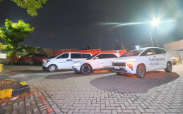 Hyundai Berikan Bantuan Kepada Korban Gempa di Cianjur