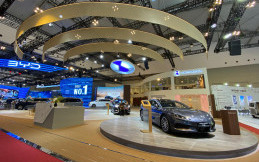 Daftar Merek Mobil Terlaris November 2025, BYD Masuk Tiga Besar