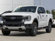 Ford Ranger 2027 Mesin V6 3.0L Baru dan Fitur Keselamatan Canggih