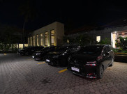 Begini Cara Agar Mobil PHEV Efisien Dipakai Libur Nataru