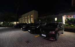 Begini Cara Agar Mobil PHEV Efisien Dipakai Libur Nataru