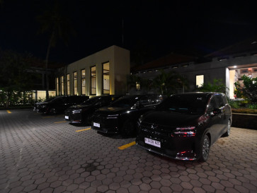 Begini Cara Agar Mobil PHEV Efisien Dipakai Libur Nataru