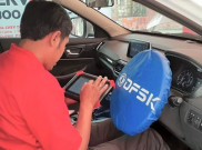 Sambut New Normal, DFSK Periksa 40 Komponen Mobil Konsumen Gratis