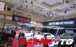 Auto2000 Sambut IIMS 2018 dengan Program Kejutan April